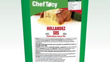 Hollandez Sos