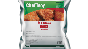 Ön Kaplama Harcı