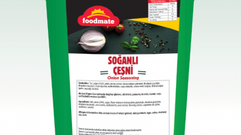 Soğanlı Çeşni
